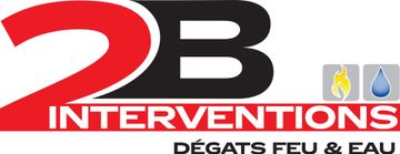 Logo - 2B interventions Sàrl